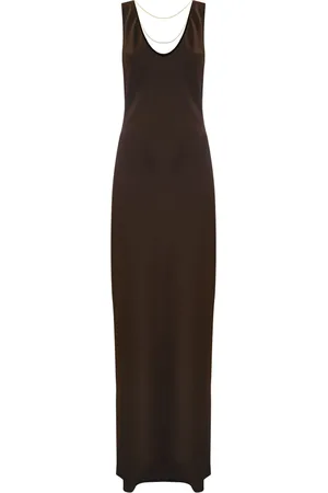 Kocca Mujer, Vestidos, Marrón, Talla: XS