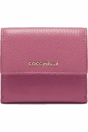 Coccinelle Mujer, Accesorios, Rosa, Talla: ONE Size