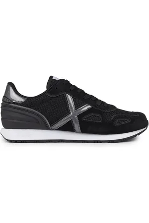 Munich Hombre, Zapatos, Negro, Talla: 39 EU