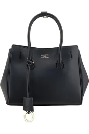 Balenciaga Mujer, Bolsos, Negro, Talla: ONE Size