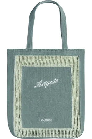 Axel Arigato Mujer, Bolsos, Azul, Talla: ONE Size