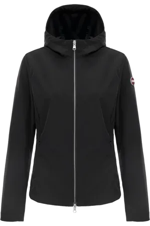 Colmar Mujer, Deporte, Negro, Talla: L