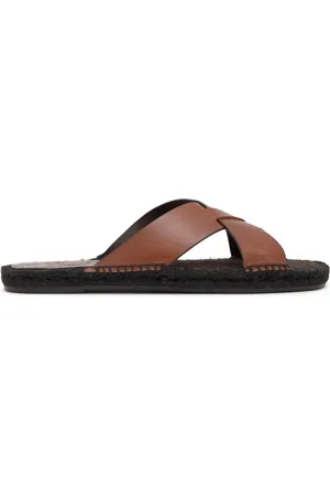 Castaner Hombre, Zapatos, Marrón, Talla: 44 EU