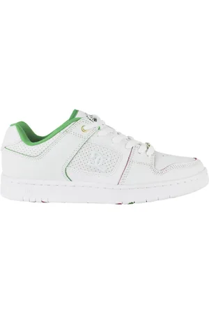Dcshoes Hombre, Zapatos, Blanco, Talla: 40 EU