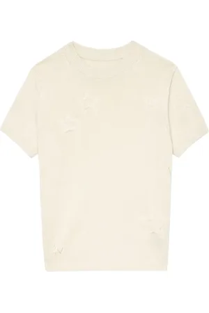 Zadig & Voltaire Mujer, Camisetas, , Talla: M