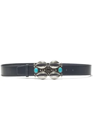 Maliparmi Mujer, Accesorios, Azul, Talla: 90 CM