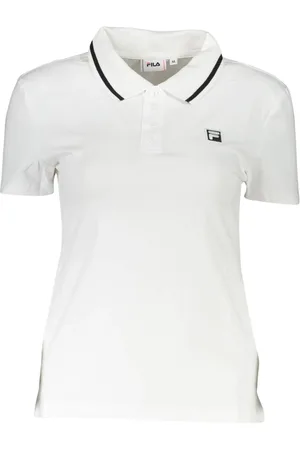 Fila Hombre, Camisetas, Blanco, Talla: L