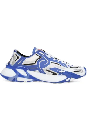 Dolce & Gabbana Hombre, Zapatos, Azul, Talla: 39 EU
