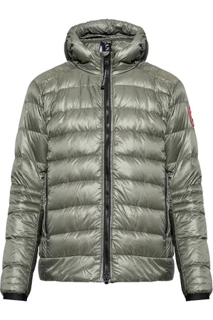 Canada Goose Hombre, Chaquetas, Gris, Talla: L