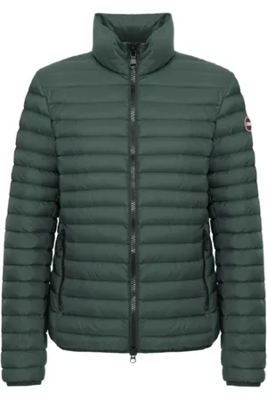 Colmar Hombre, Chaquetas, Verde, Talla: S