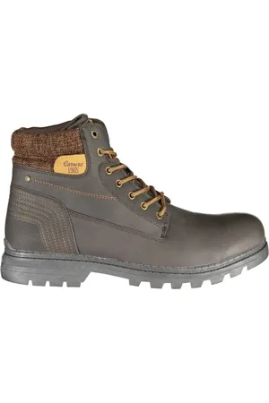 Carrera Hombre, Zapatos, Marrón, Talla: 41 EU