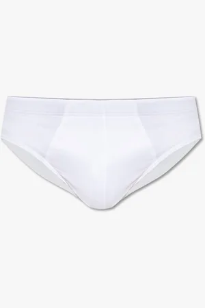 Hanro Hombre, Ropa interior, Blanco, Talla: L