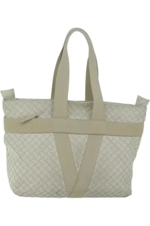 Bottega Veneta Mujer, De segunda mano, Blanco, Talla: ONE Size
