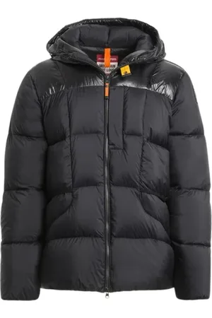 Parajumpers Hombre, Chaquetas, Negro, Talla: M