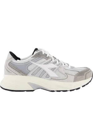 Diadora Mujer, Zapatos, Gris, Talla: 38 EU
