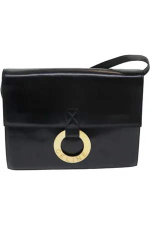 Céline Mujer, De segunda mano, Negro, Talla: ONE Size