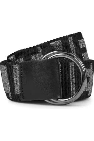 Stella McCartney Mujer, Accesorios, Gris, Talla: M