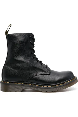 Dr. Martens Mujer, Zapatos, Negro, Talla: 38 EU