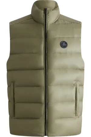 Fusalp Hombre, Chaquetas, Verde, Talla: S