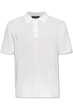 RAG&BONE Hombre, Camisetas, Blanco, Talla: L