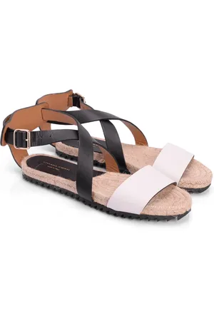 LIVIANA CONTI Mujer, Zapatos, Negro, Talla: 36 EU