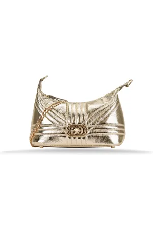 La Carrie Mujer, Bolsos, Amarillo, Talla: ONE Size