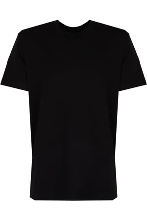 Les Hommes Hombre, Camisetas, Negro, Talla: L