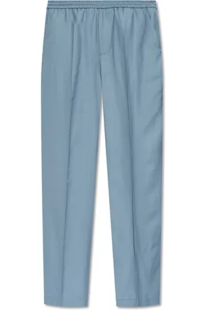 VERSACE Hombre, Pantalones, Azul, Talla: M
