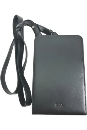 Dior Mujer, De segunda mano, Negro, Talla: ONE Size