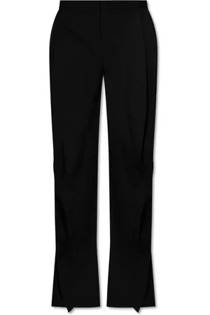 Y / PROJECT Hombre, Pantalones, Negro, Talla: L