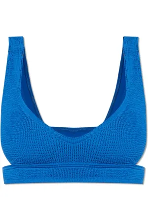 Bond Eye Mujer, Trajes de baño, Azul, Talla: ONE Size