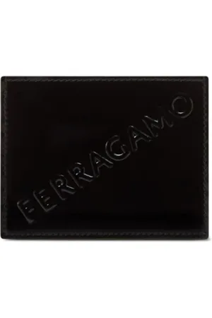 Salvatore Ferragamo Hombre, Accesorios, Negro, Talla: ONE Size