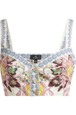 Etro Mujer, Camisetas, , Talla: M
