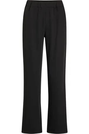 Co`Couture Mujer, Pantalones, Negro, Talla: XS
