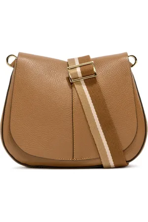 Gianni chiarini Mujer, Bolsos, Marrón, Talla: ONE Size