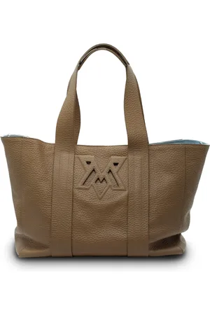 vic matiè Mujer, Bolsos, Marrón, Talla: ONE Size