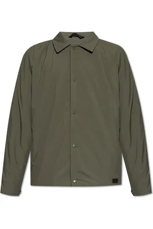 RAG&BONE Hombre, Chaquetas, Verde, Talla: L
