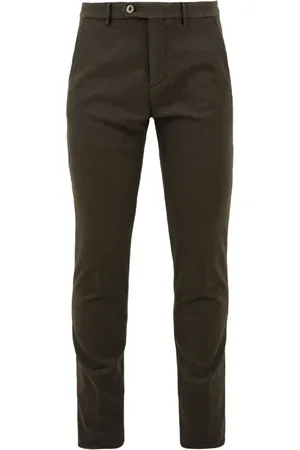 Gaudi Hombre, Pantalones, Gris, Talla: 2XL