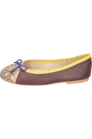 Coral Blue Mujer, Zapatos, Marrón, Talla: 38 EU