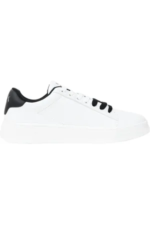 Armani Exchange Hombre, Zapatos, Blanco, Talla: 43 EU