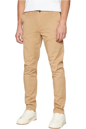 Lyle & Scott Hombre, Pantalones, , Talla: W33