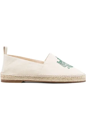 Maison Kitsuné Hombre, Zapatos, Blanco, Talla: 41 EU