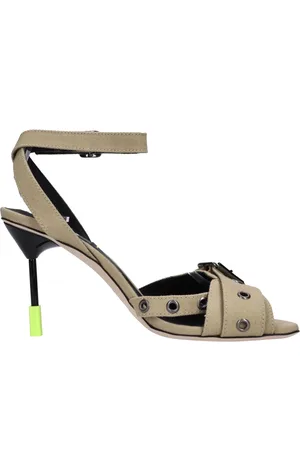 Msgm Mujer, Zapatos, , Talla: 40 EU