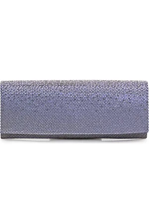 GEDEBE Mujer, Bolsos, Azul, Talla: ONE Size