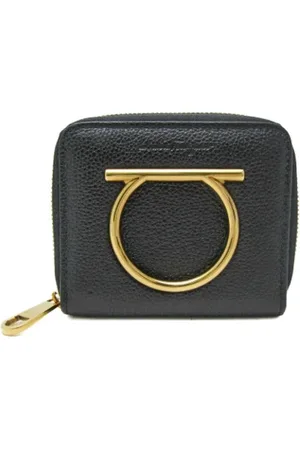Salvatore Ferragamo Mujer, De segunda mano, Negro, Talla: ONE Size