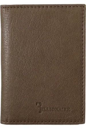 BILLIONAIRE Unisex, Accesorios, Marrón, Talla: ONE Size