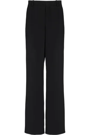 Balmain Hombre, Pantalones, Negro, Talla: XS