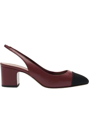 Scarosso Mujer, Zapatos, Rojo, Talla: 38 EU