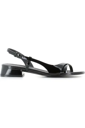 ROBERTO DEL CARLO Mujer, Zapatos, Negro, Talla: 36 EU