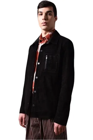 Poche Paris Hombre, Chaquetas, Negro, Talla: 2XL